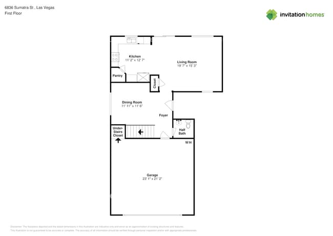 Building Photo - 6836 Sumatra St