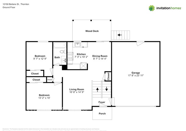 Foto del edificio - 12150 Bellaire St