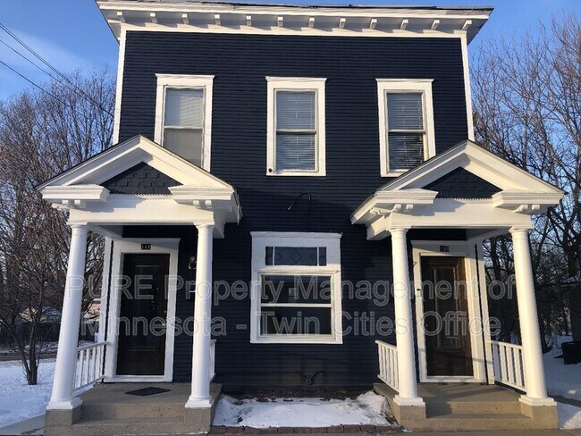 Building Photo - 109 Page St W