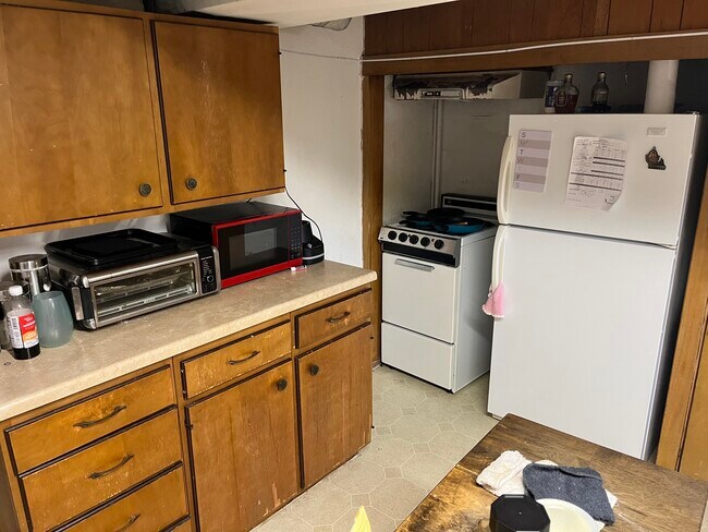 Foto del edificio - 2603 Knapp St