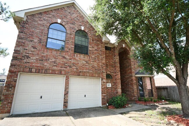 Building Photo - 18907 Canyon Rose Dr