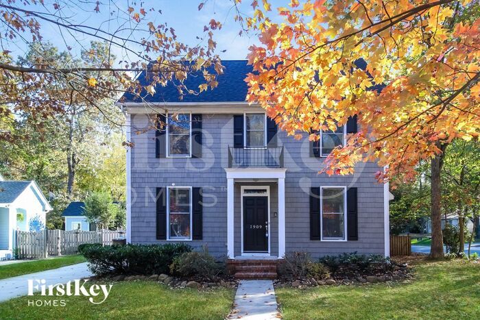 Foto principal - 1909 Fernwood Dr