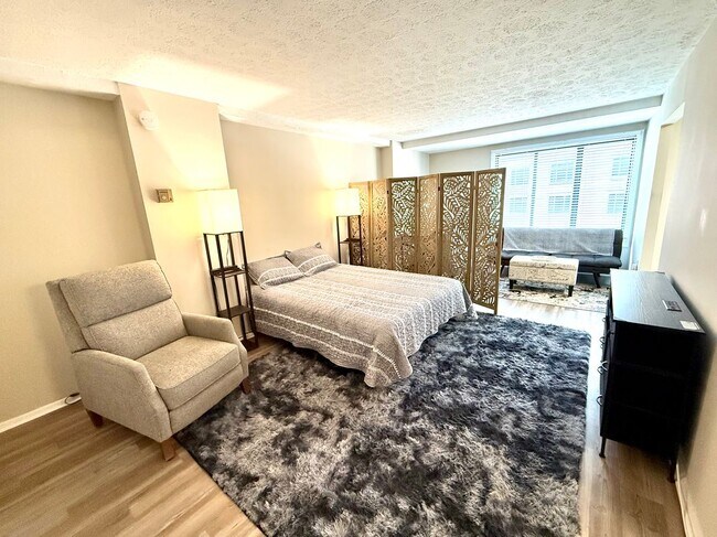 Foto del edificio - 1440 N St NW