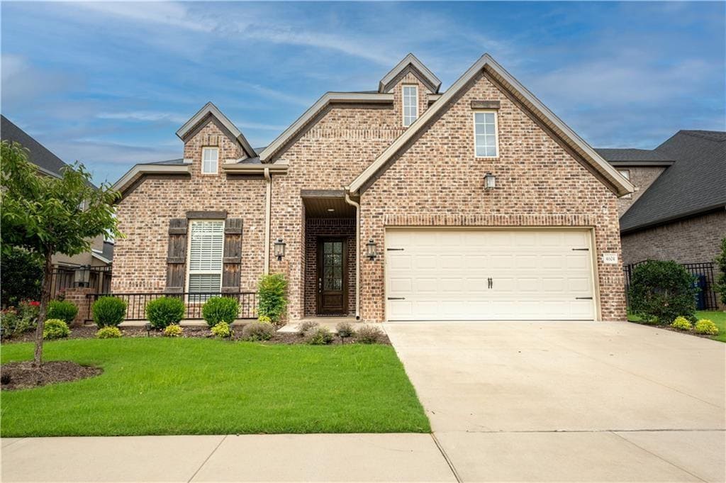 Foto principal - 4604 SW Birmingham St