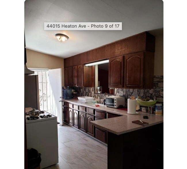 Foto del edificio - 44015 Heaton Ave