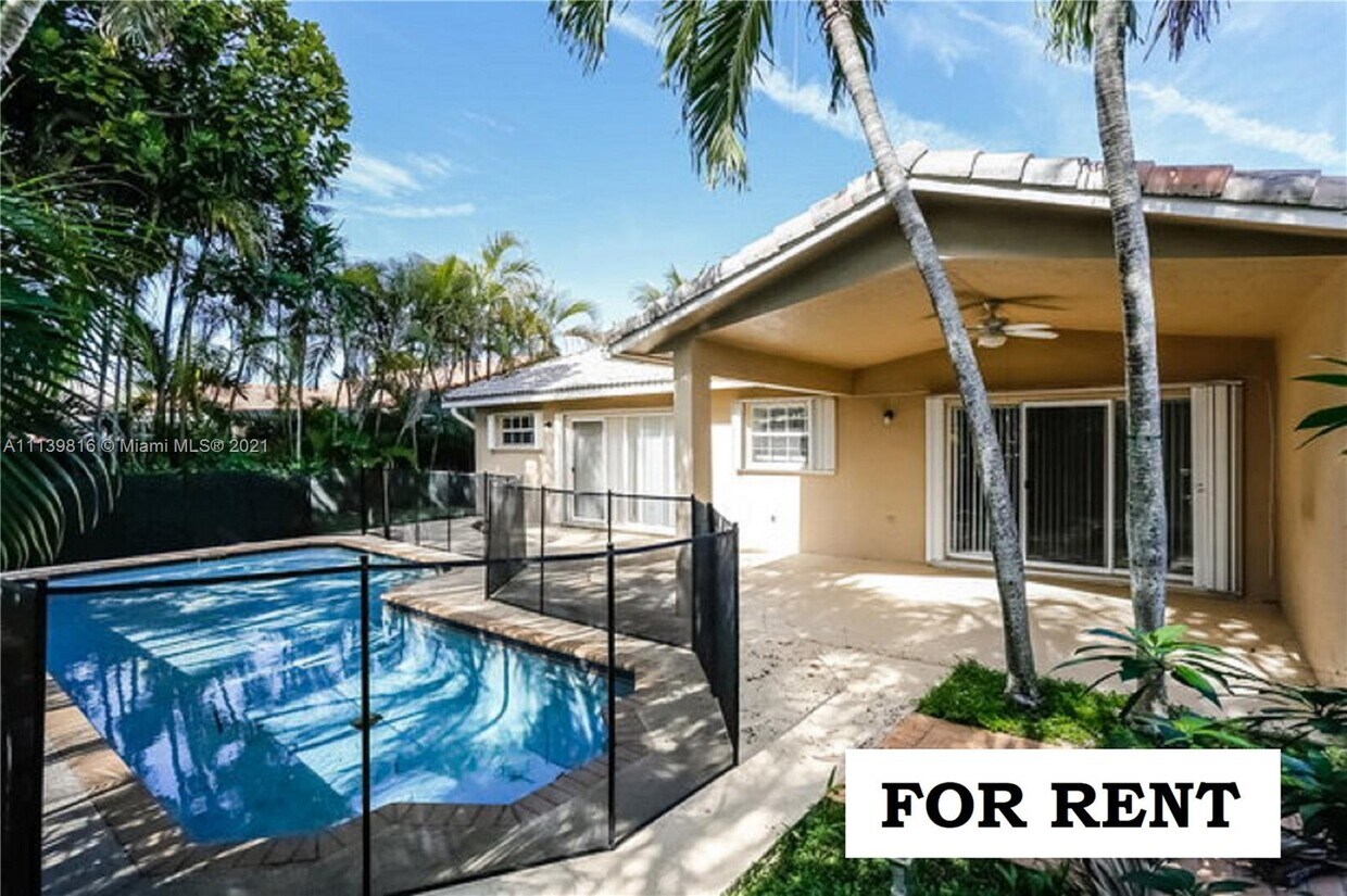 15142 SW 171st St, Miami, FL 33187 House for Rent in Miami, FL