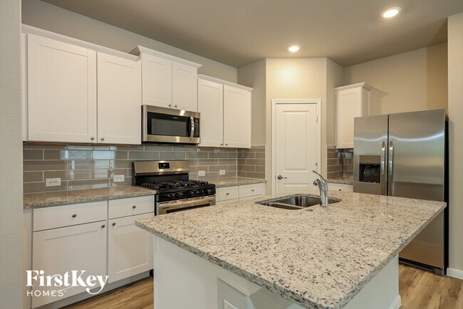 Foto del edificio - 4519 Meadowland Pl