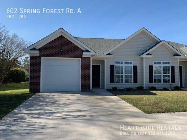 Primary Photo - 3 Bed 2 Bath Duplex in Bent Creek