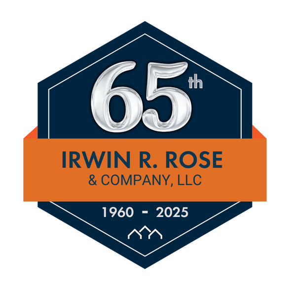Irwin R. Rose