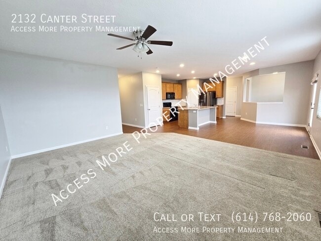 Foto del edificio - 2132 Canter St