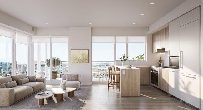 Building Photo - Rideau Registry