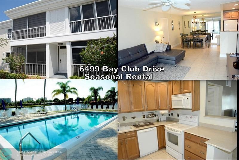 Primary Photo - 6499 Bay Club Dr