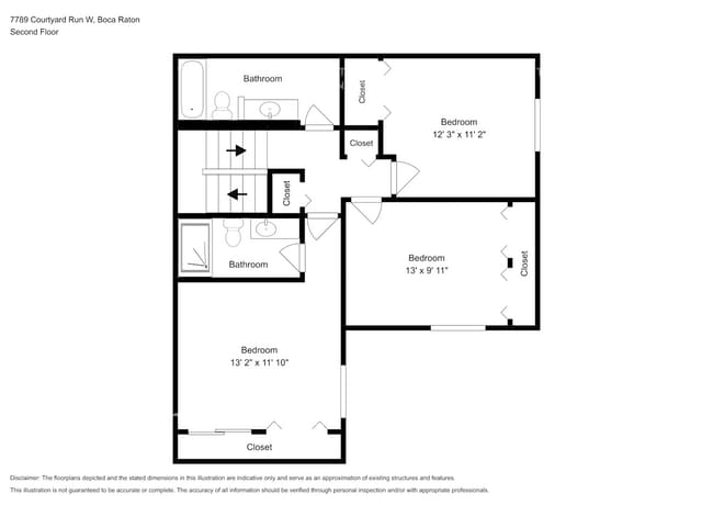 Foto del edificio - 7789 Courtyard Run W