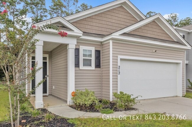 Building Photo - 212 Sweet Cherry Ln
