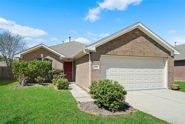 Building Photo - 21431 Forest Colony Dr
