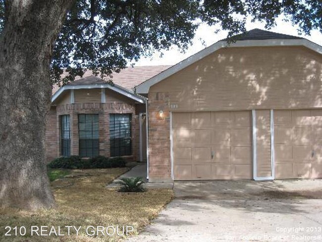 Building Photo - 3 br, 2 bath House - 5506 TIMBER SHADE