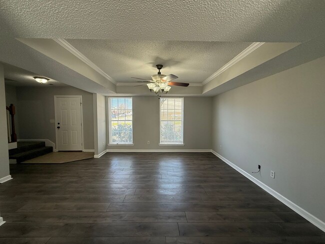 Foto del edificio - 3 bed, 2.5 bath townhome in Helena