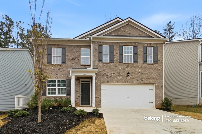 Building Photo - 1885 Ollie Crk