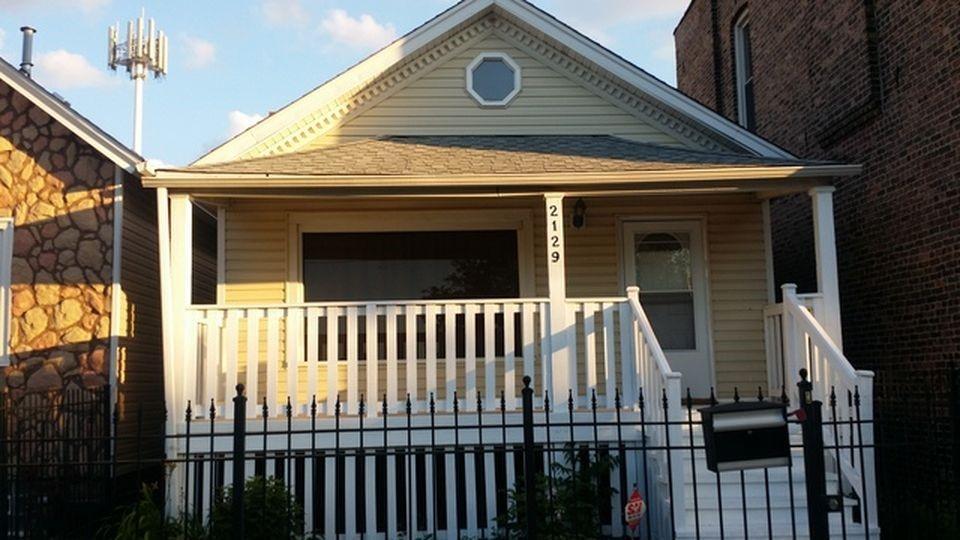 Foto principal - 2129 W Gladys Ave