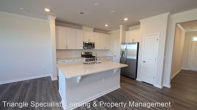 Foto del edificio - 3 br, 2.5 bath House - 5035 Tura Street