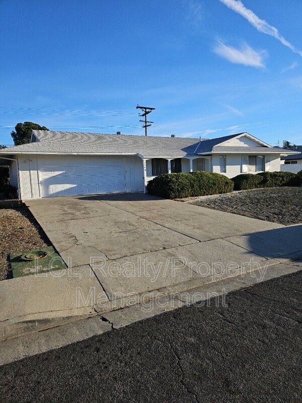 Primary Photo - 29456 Carmel Rd
