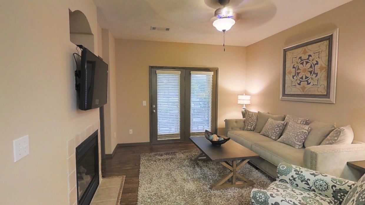 Photo - Ashford Place Apartment Homes