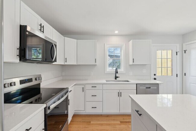 Foto del edificio - 25 Legacy Ln