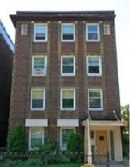 Primary Photo - Raglan Gardens