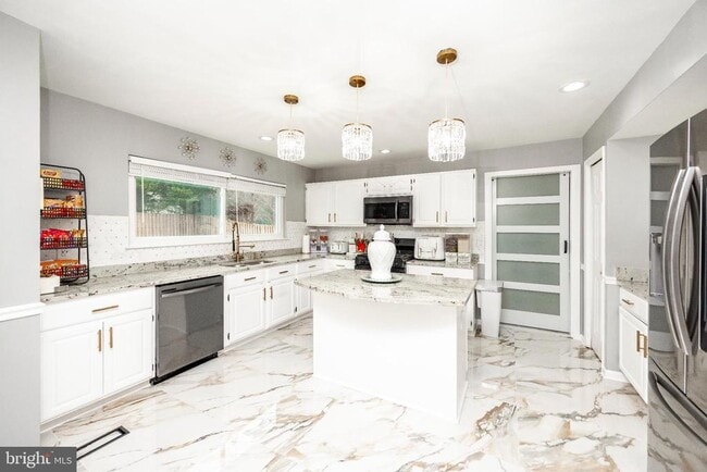 Foto del edificio - 15013 Jerimiah Ln