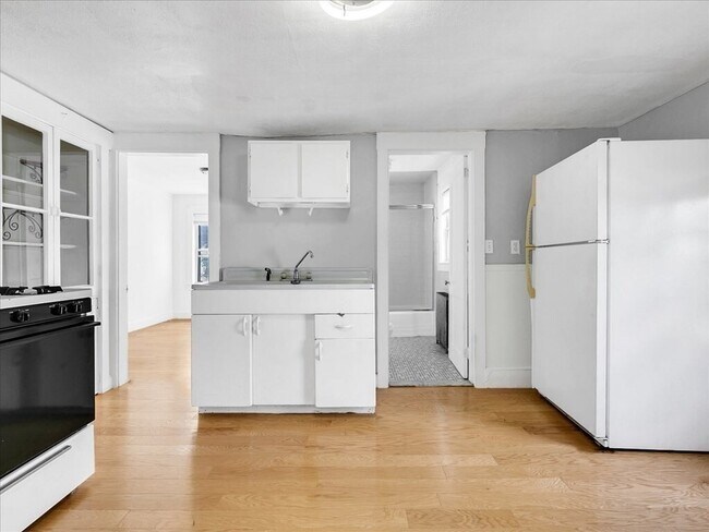 Foto del edificio - 16 Kilby St