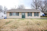 Foto principal - 2 br, 1 bath House - 940 saint ferdinand st