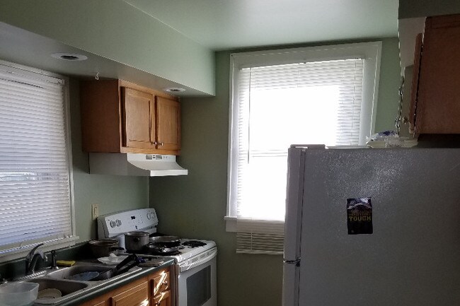 Foto del edificio - 333 N Clay St