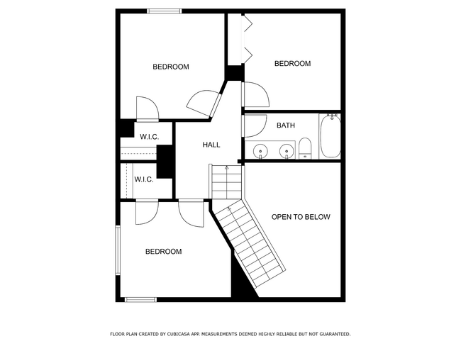 Foto del edificio - 15107 Easton Park Dr