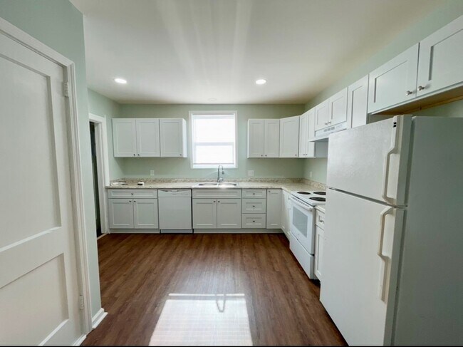 Foto del edificio - Olympia