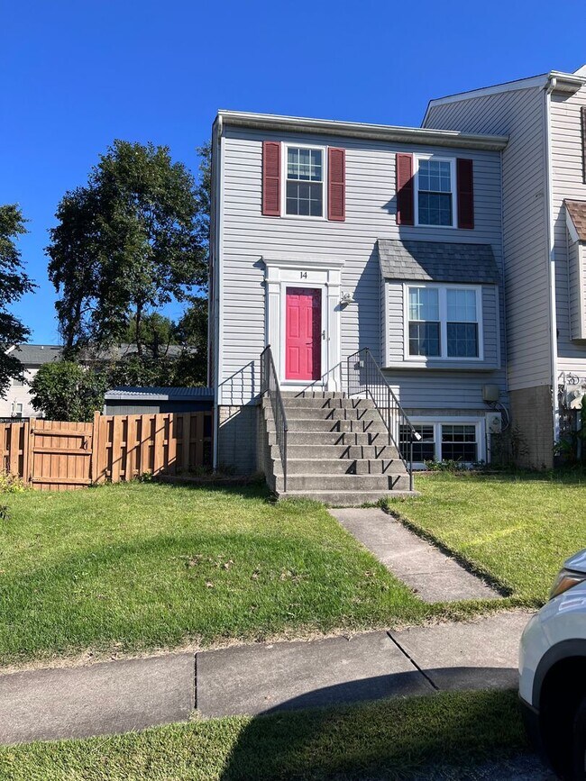 Building Photo - Charming 3Bed/2Bath in Perry Hall MD