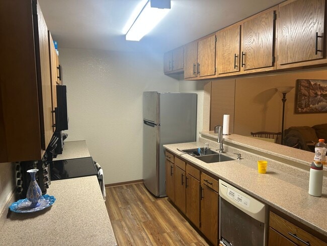 Building Photo - 1603 Telluride Ln