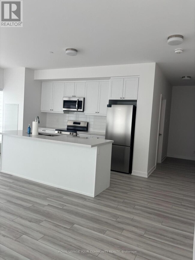 Building Photo - 55-1155 Clarington Blvd