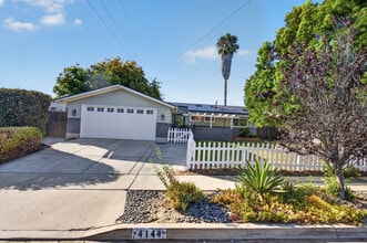 Building Photo - 4144 Tolowa St