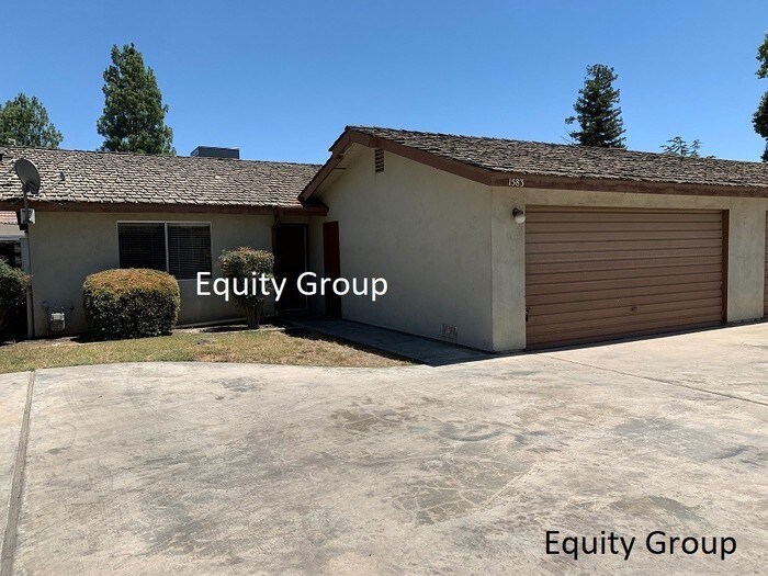 Primary Photo - Newly remodeled Tulare apartment available!