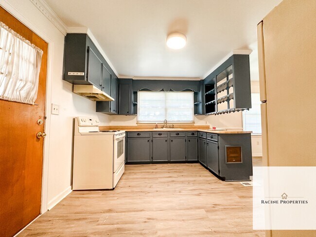 Foto del edificio - 515 Bowen St