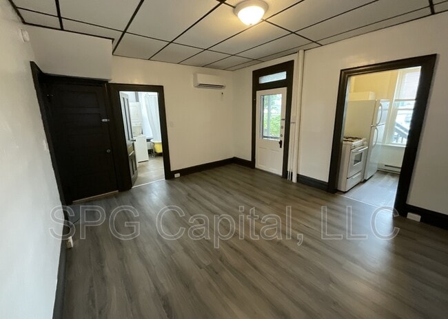 Foto del edificio - 591 McAllister St