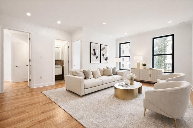 Building Photo - 125 Sherman Ave