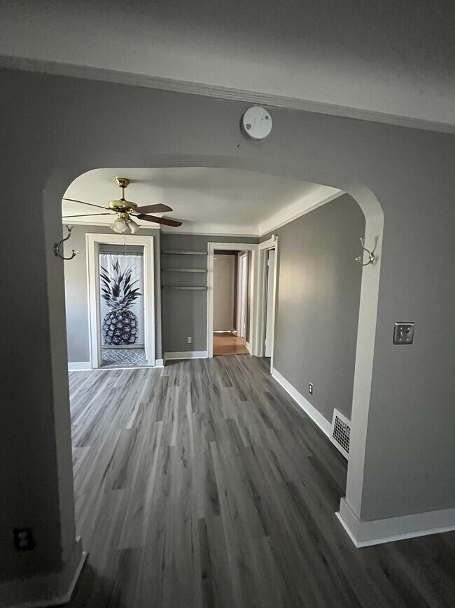 Foto del edificio - 1043 7th St