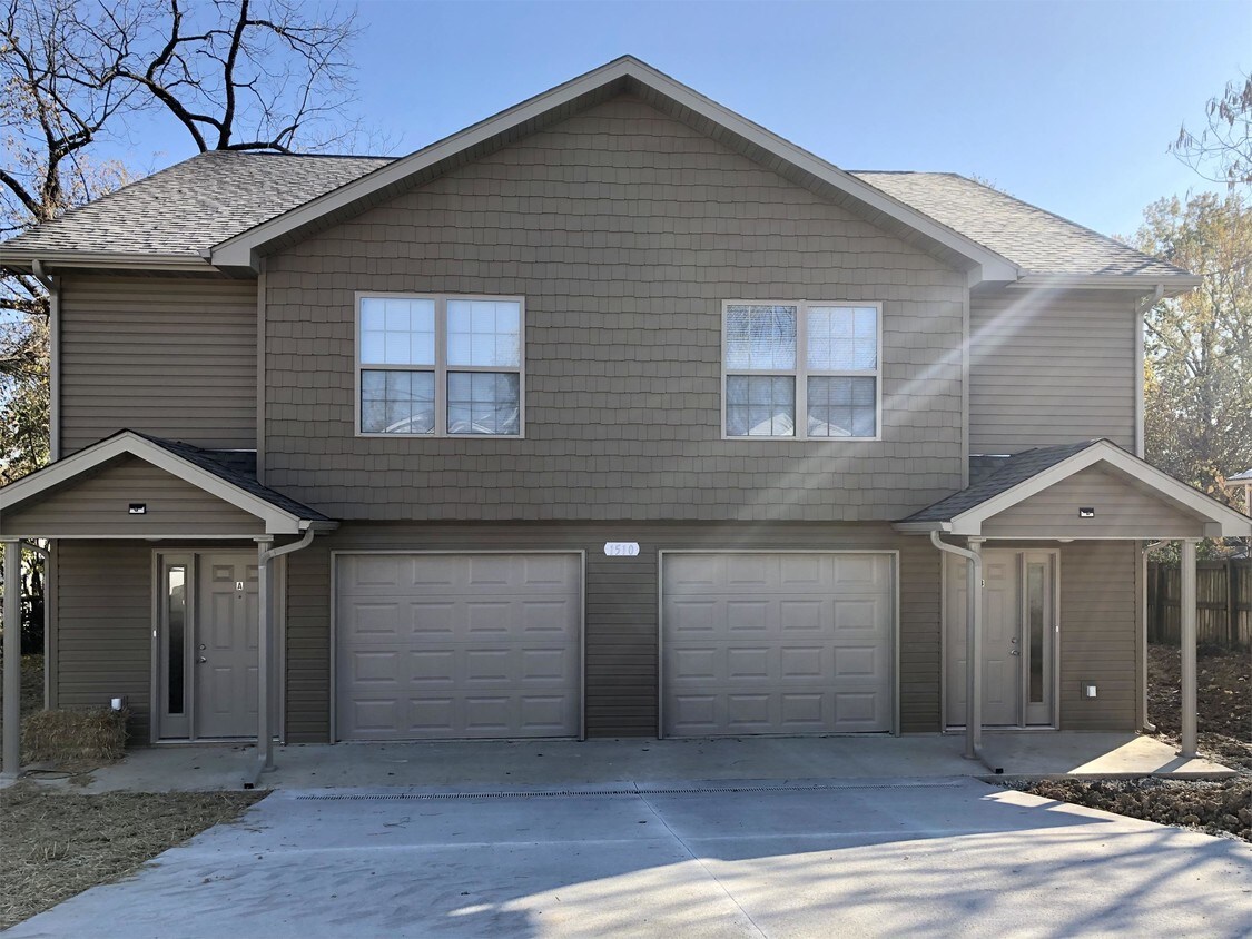 Foto principal - 1510 Spencer St