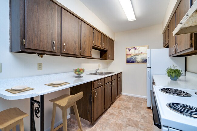 Building Photo - 405 Gilpin Dr