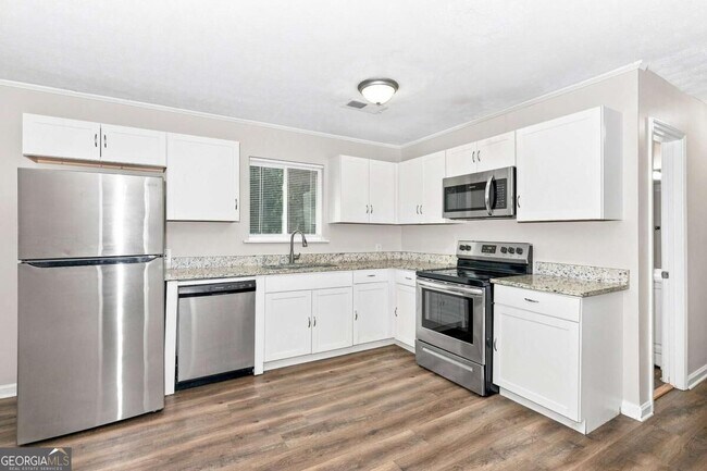 Foto del edificio - 8788 E Bourne Dr