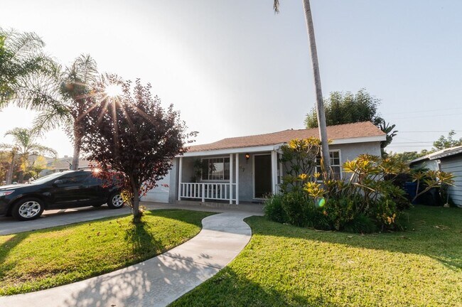 Foto del edificio - Beautiful single family house for rent
