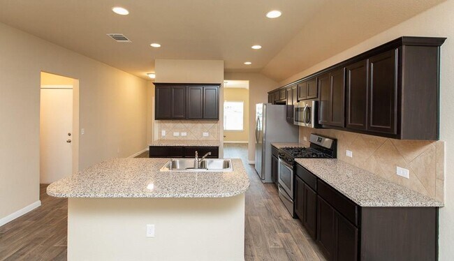 Building Photo - 10705 Mule Train Dr
