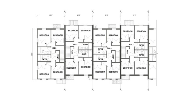 Foto del edificio - Clover Valley Phase II