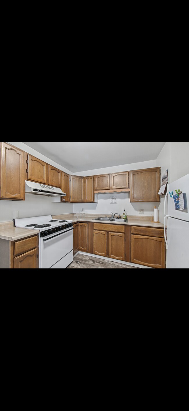 Foto del edificio - Waterville Post Office